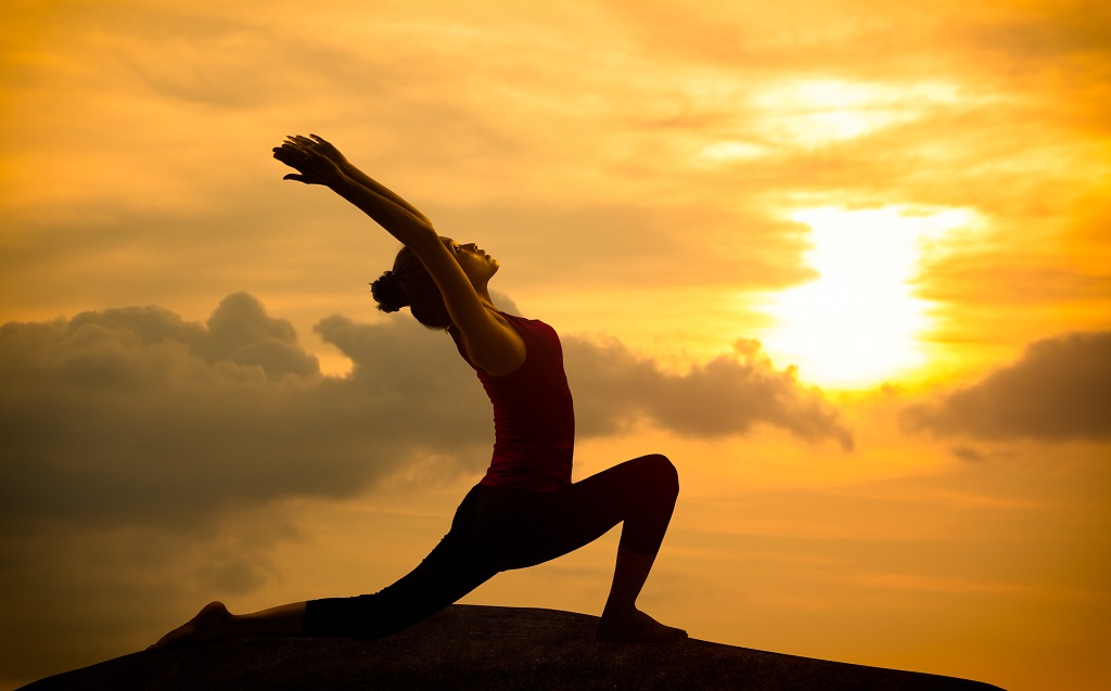 Yin Yang Yoga (mercredi matin) - Centre Ressourcements