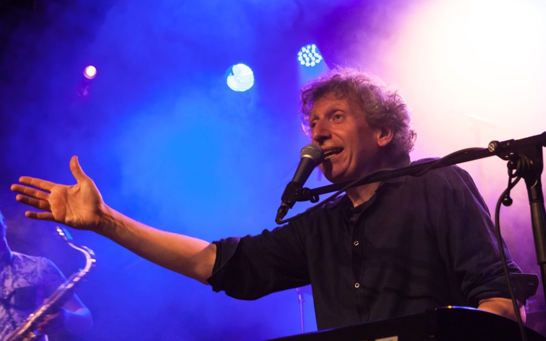 Fête annuelle de Ressourcements et concert méditatif de Stéphane Stas : sam. 20/6/20