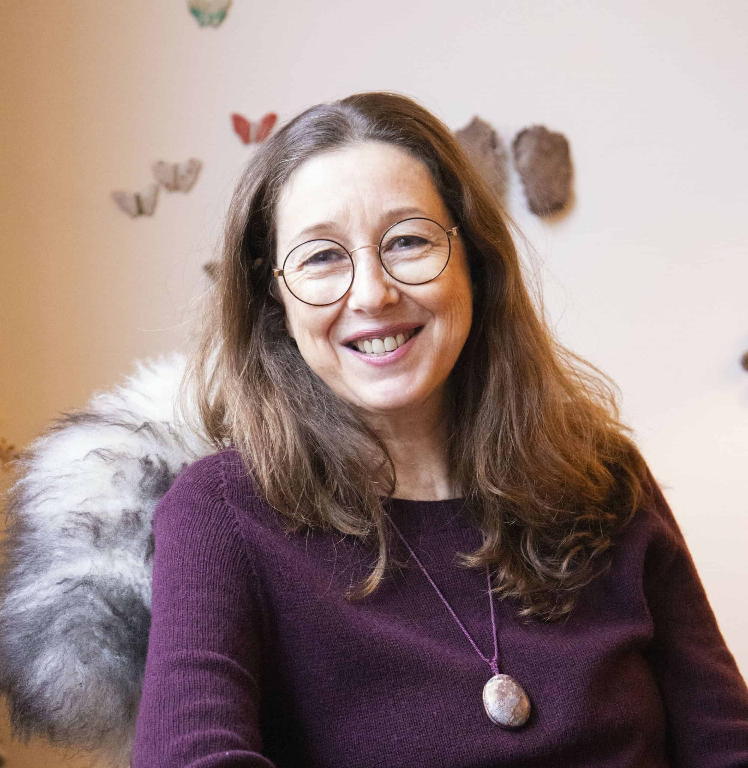 Christine Jadot