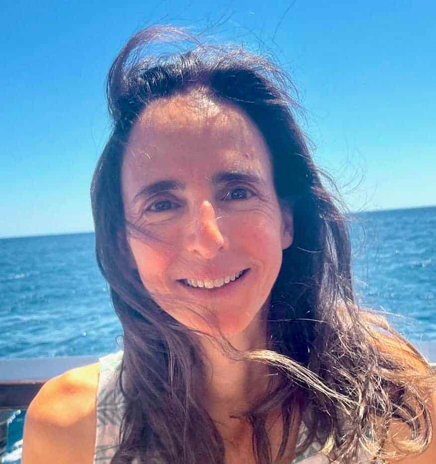 Chiara Lucheschi