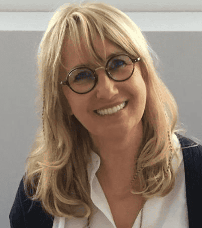 Muriel De Coster
